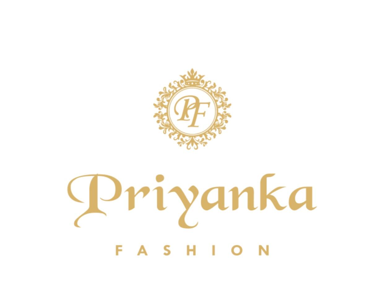 priyanka-fashion-logo