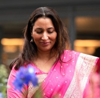 Priya Dave